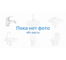Полотенцесушитель электрический Point Афина PN04758W П6 500x800 диммер слева, белый