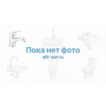 Шкаф-пенал для ванной Uperwood Tanos подвесной, 33х27х150 см, левый, белый/графит