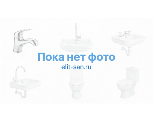 Тумба с раковиной для ванной Uperwood Barsa 90 см, раковина белая, подвесная тумба белая/дуб сонома