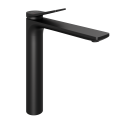 Смеситель для раковины Abelsberg Intensa EGF23521MB высокий, вулканический черный Смеситель для раковины Abelsberg Intensa EGF23521MB высокий, вулканический черный