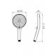 Душевая лейка ALLENDORF AD-7704 Brushed Nickeld