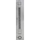 Душевой шланг 1,75м ALLENDORF AD 7710-chrome