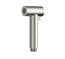 Лейка для гигиенического душа ALLENDORF AD-7703 Brushed Nickeld