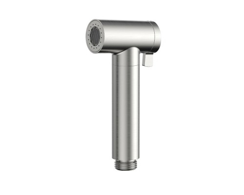 Лейка для гигиенического душа ALLENDORF AD-7703 Brushed Nickeld