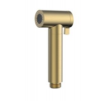 Лейка для гигиенического душа ALLENDORF AD-7703 Matt Gold