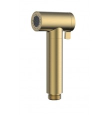 Лейка для гигиенического душа ALLENDORF AD-7703 Matt Gold