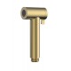 Лейка для гигиенического душа ALLENDORF AD-7703 Matt Gold
