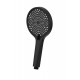 Душевая лейка ALLENDORF AD-7704 Matt Black