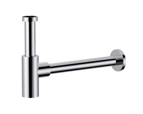 Латунные сифоны для раковины ALLENDORF AD-7702 Chrome Латунные сифоны для раковины ALLENDORF AD-7702 Chrome