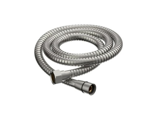 Душевой шланг 1,75м ALLENDORF AD 7710-Brushed Nickeld