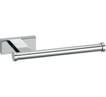Держатель туалетной бумаги Ganzer GZ88032 хром