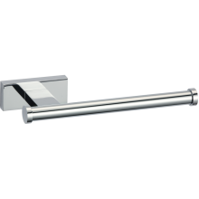 Держатель туалетной бумаги Ganzer GZ88032 хром