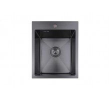 Мойка кухонная 40х50 из нержавеющей стали Hansen HS40050-C