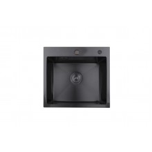 Мойка кухонная 50х50из нержавеющей стали Hansen HS50050-C