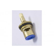 Кран-букса керамика 1/2 х 20 шлицов Hansen H51-6-20