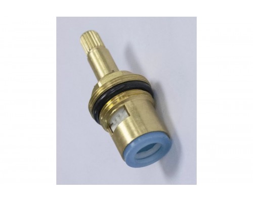 Кран-букса керамика 1/2 х 20шл Hansen H50-60(5113-20) Кран-букса керамика 1/2 х 20шл Hansen H50-60(5113-20)