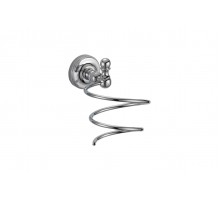 Держатель для фена Ganzer GZ31042 хром
