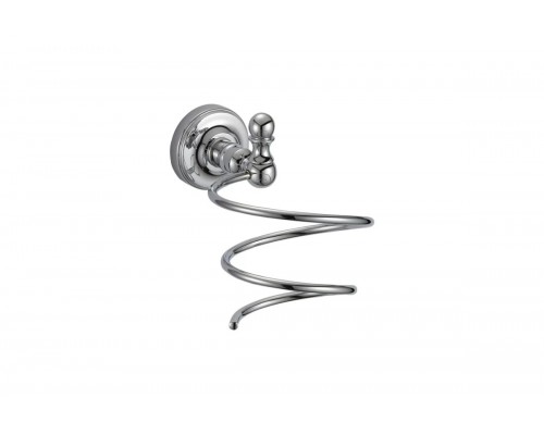Держатель для фена Ganzer GZ31042 хром Держатель для фена Ganzer GZ31042 хром