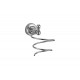Держатель для фена Ganzer GZ31042 хром