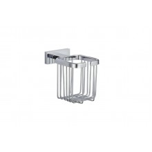 Держатель для освежителя Ganzer GZ88038 хром