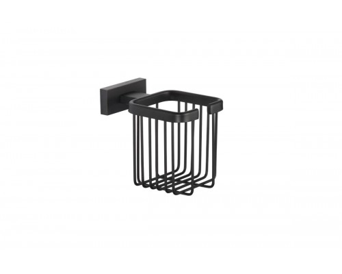 Держатель для освежителя Ganzer GZ88038-C черный Держатель для освежителя Ganzer GZ88038-C черный