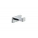 Держатель для полотенец Ganzer GZ88051 хром