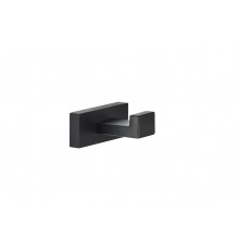 Держатель для полотенец Ganzer GZ88051-C черный
