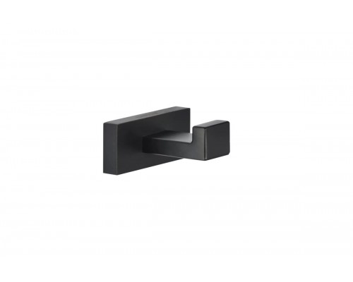 Держатель для полотенец Ganzer GZ88051-C черный