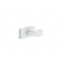 Держатель для полотенец Ganzer GZ88051-F белый