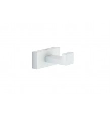 Держатель для полотенец Ganzer GZ88051-F белый