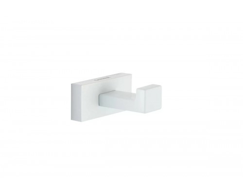 Держатель для полотенец Ganzer GZ88051-F белый