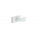 Держатель для полотенец Ganzer GZ88051-F белый