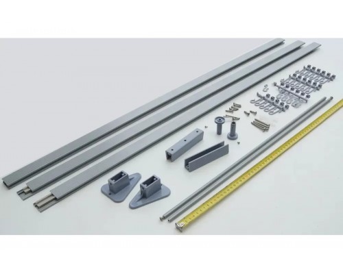 Карниз для ванны Hansen H9502 Карниз для ванны Hansen H9502
