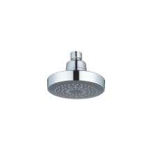 Тропическая лейка Hansen H0113 хром