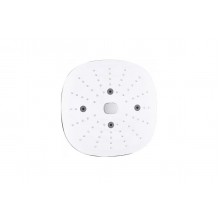 Лейка для тропического душа 240х240мм Hansen HP4122