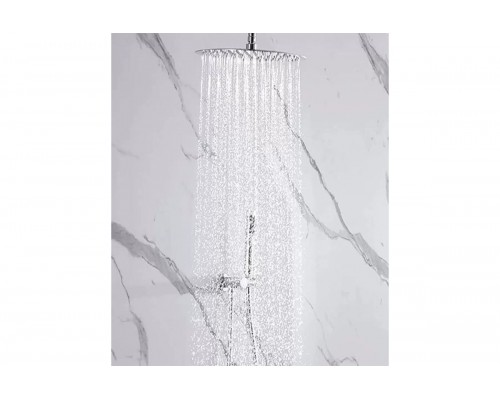 Лейка для тропического душа 150x150 Hansen HP46-1