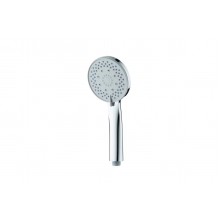 Душевая лейка 5-функциональная 12*26 см Hansen H5015, хром