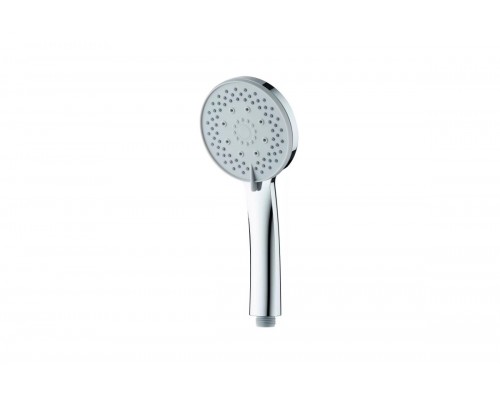 Душевая лейка 5-функциональная 12*26 см Hansen H5015, хром Душевая лейка 5-функциональная 12*26 см Hansen H5015, хром