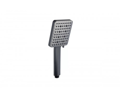Душевая лейка 5-функциональная 10*25,5 см Hansen H5016-1 черный Душевая лейка 5-функциональная 10*25,5 см Hansen H5016-1 черный