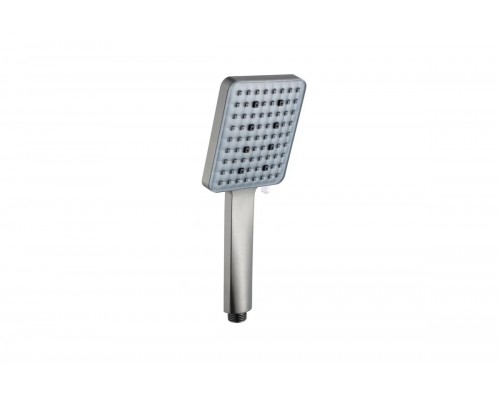 Душевая лейка 5-функциональная 10*25,5 см Hansen H5016-3 графит Душевая лейка 5-функциональная 10*25,5 см Hansen H5016-3 графит