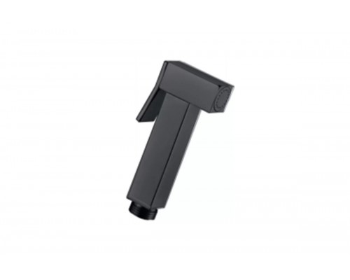 Лейка для биде Hansen H6039-C черный Лейка для биде Hansen H6039-C черный