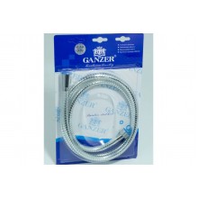 Шланг для душа 150 см. Ganzer GZ10150