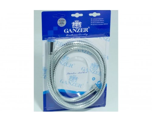 Шланг для душа 200 см. Ganzer GZ10200