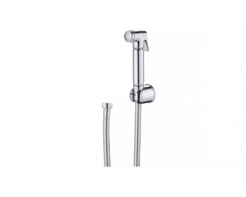Комплект для биде Ganzer GZ2111 Set, хром