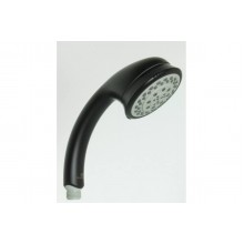 Душевая лейка 5-функциональная Ganzer GZ5005-C черный