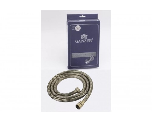Шланг для биде 100 см Ganzer GZ60100-D