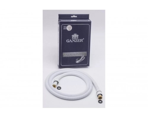 Шланг для биде 150 см Ganzer GZ60150-F