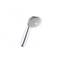 Душевая лейка 6-функциональная Ganzer GZ6030, хром