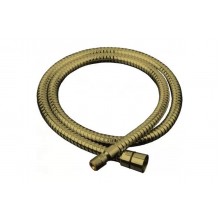 Шланг для выдвижной лейки 150см 1/2 ВР - 3/8 НР Ganzer GZ81200-D