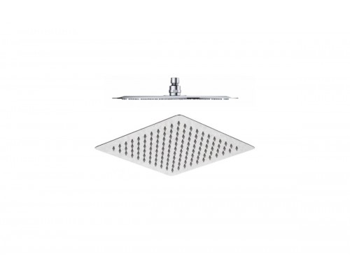 Лейка для тропического душа 200x200 Ganzer GZ019-20